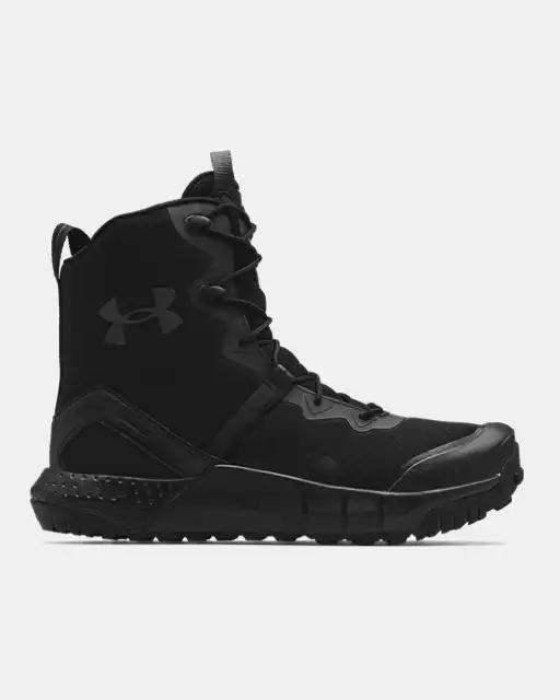 UA Micro G® Valsetz Zip by UNDER ARMOUR