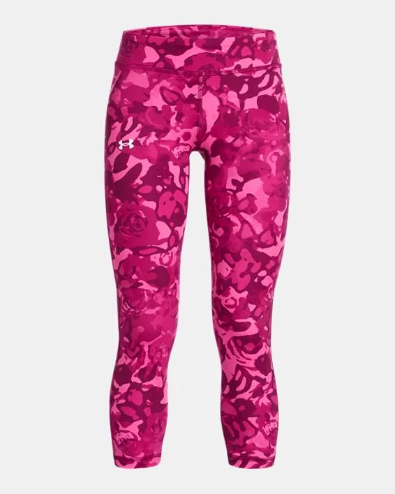 UA Motion Printed by UNDER ARMOUR