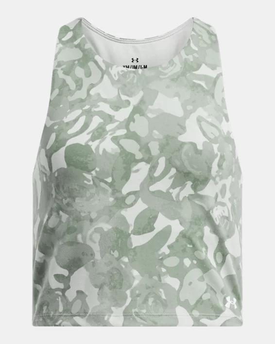 UA Motion Printed by UNDER ARMOUR