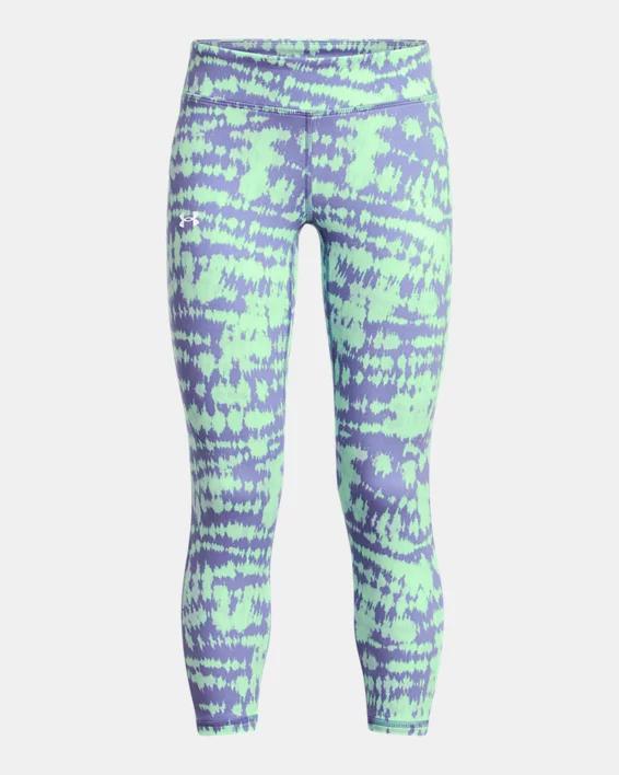 UA Motion Printed by UNDER ARMOUR