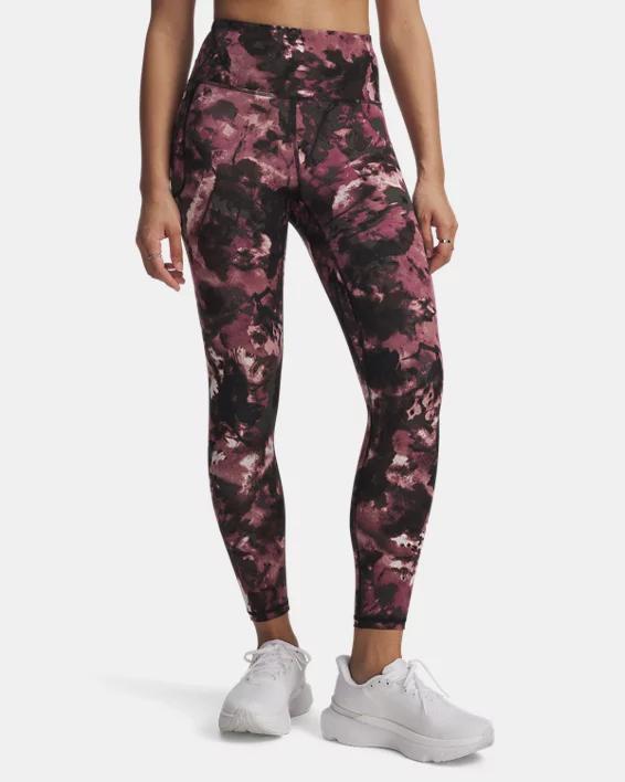 UA Motion Printed by UNDER ARMOUR