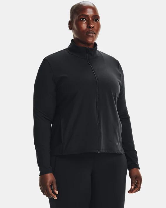 UA Motion by UNDER ARMOUR