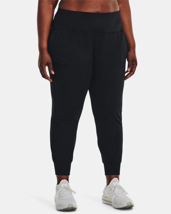 UA Motion by UNDER ARMOUR