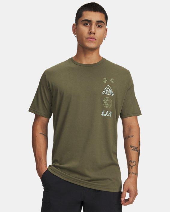 UA Mountain Pursuit by UNDER ARMOUR