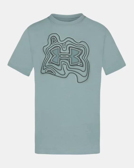 UA Mountain Top Logo by UNDER ARMOUR