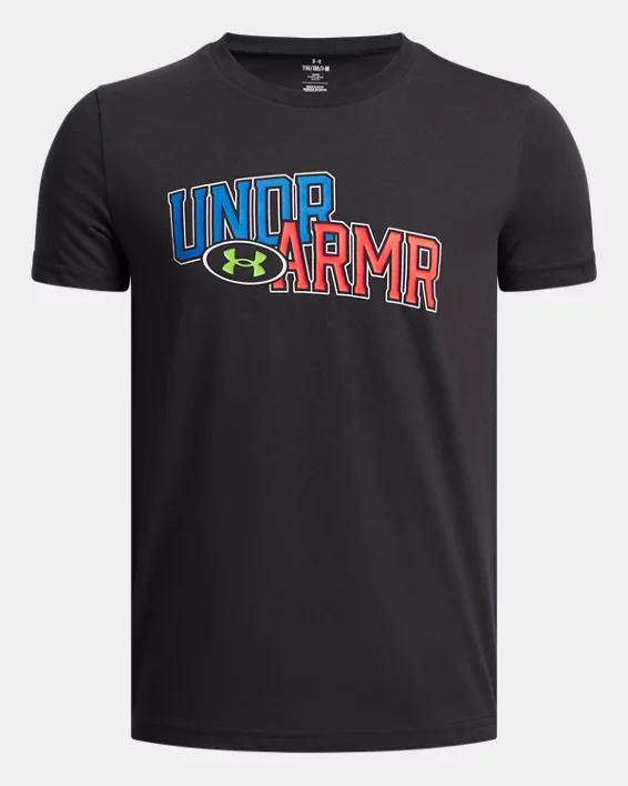 UA Overlay Wordmark by UNDER ARMOUR