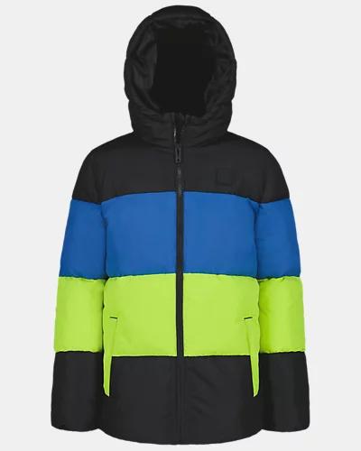 UA Panel Block by UNDER ARMOUR