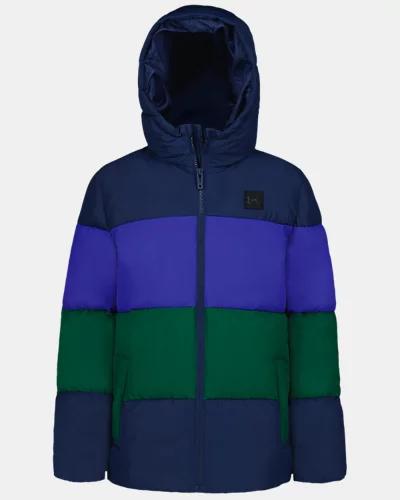UA Panel Block by UNDER ARMOUR
