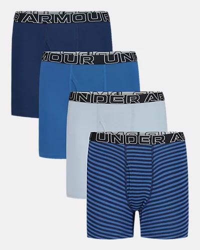 UA Performance Cotton by UNDER ARMOUR