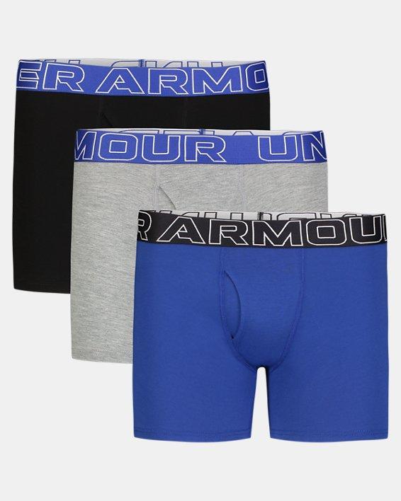 UA Performance Cotton by UNDER ARMOUR