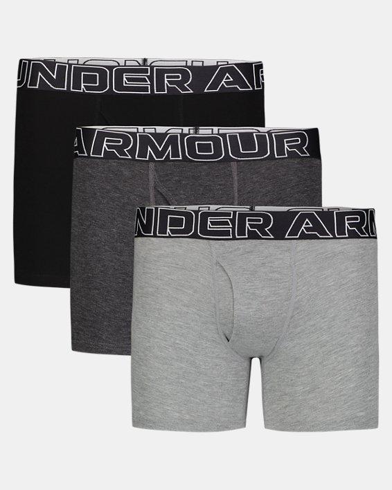 UA Performance Cotton by UNDER ARMOUR