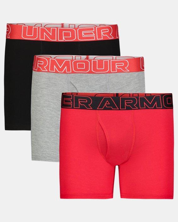 UA Performance Cotton by UNDER ARMOUR