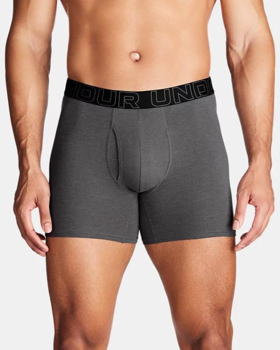 UA Performance Cotton by UNDER ARMOUR