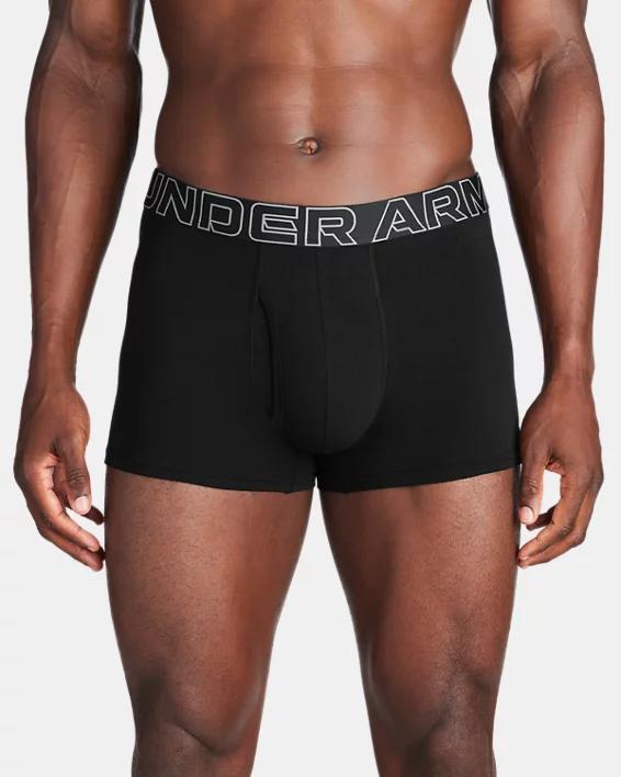 UA Performance Cotton by UNDER ARMOUR