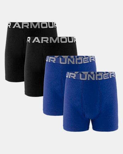 UA Performance Cotton by UNDER ARMOUR