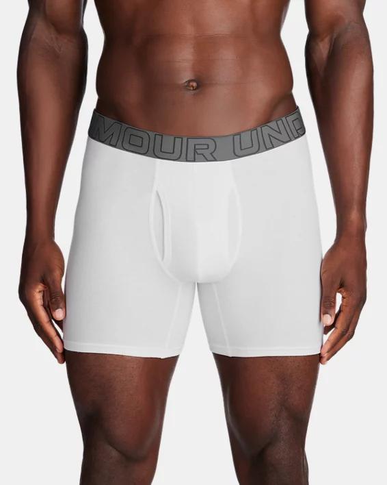 UA Performance Cotton by UNDER ARMOUR
