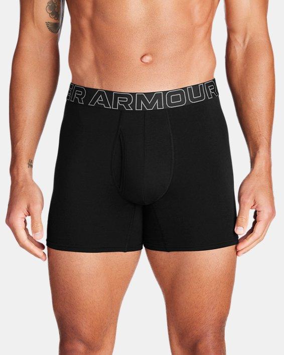 UA Performance Cotton by UNDER ARMOUR