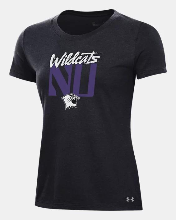 UA Performance Cotton Collegiate by UNDER ARMOUR