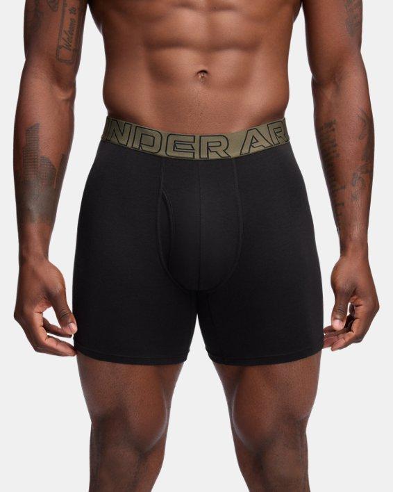 UA Performance Cotton by UNDER ARMOUR