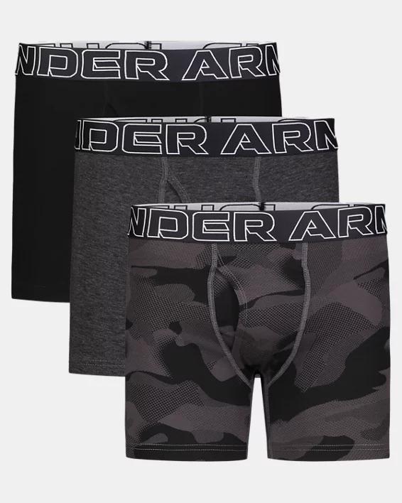 UA Performance Cotton by UNDER ARMOUR