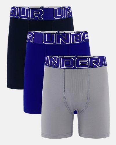 UA Performance Tech Mesh 4" by UNDER ARMOUR