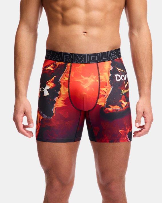 UA Performance Tech Mesh Graphic x Doritos by UNDER ARMOUR