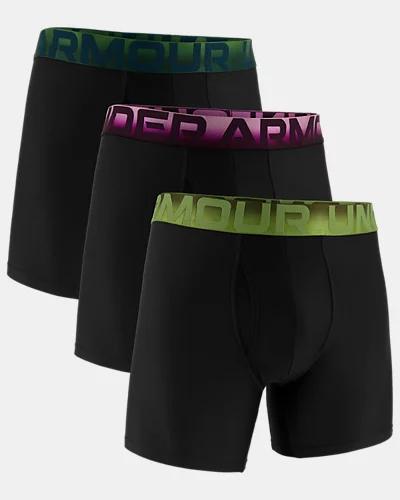 UA Performance Tech Mesh Printed Waistband by UNDER ARMOUR