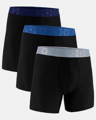 UA Performance Tech Mesh Printed Waistband by UNDER ARMOUR