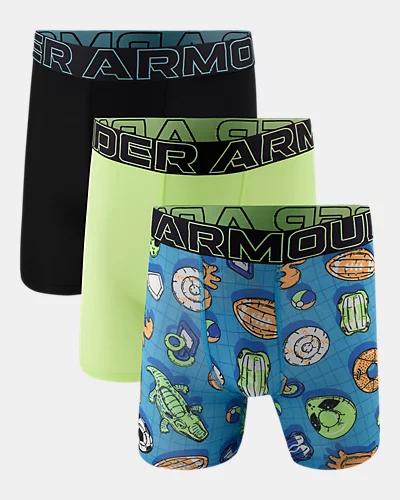 UA Performance Tech Mesh Printed by UNDER ARMOUR