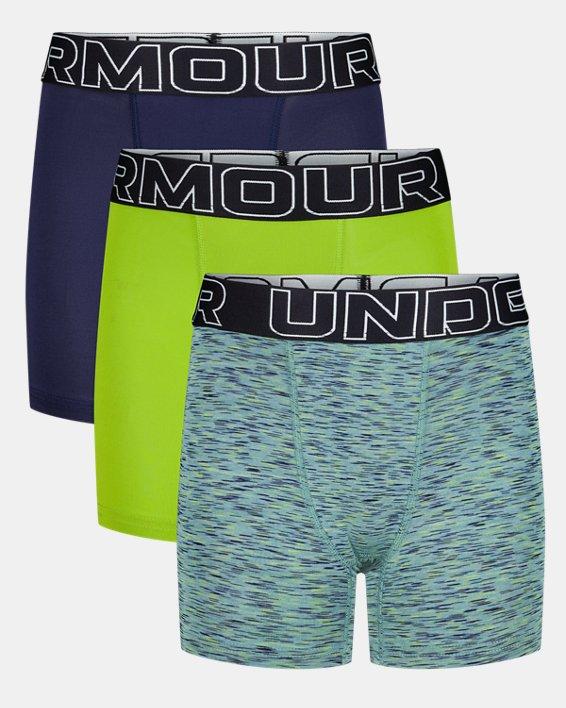 UA Performance Tech™ Printed by UNDER ARMOUR