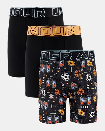 UA Performance Tech™ Printed by UNDER ARMOUR