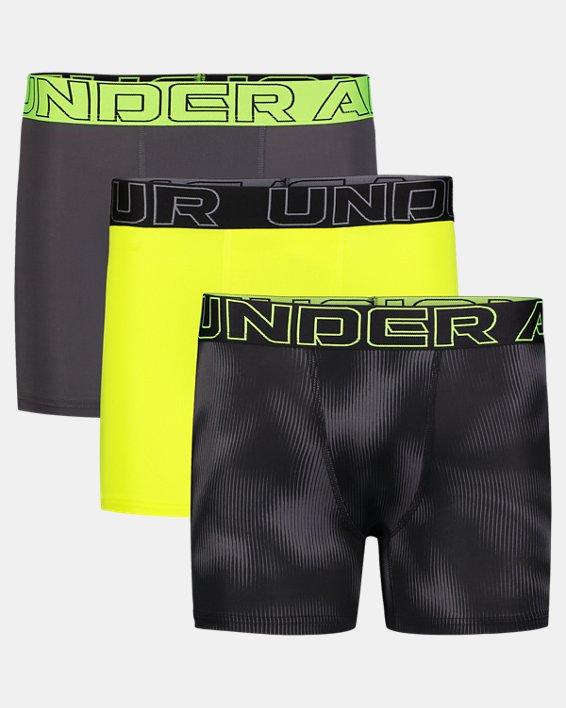 UA Performance Tech™ Printed by UNDER ARMOUR