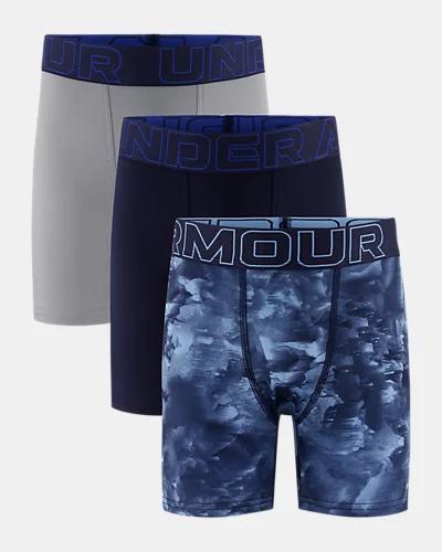 UA Performance Tech™ Printed by UNDER ARMOUR