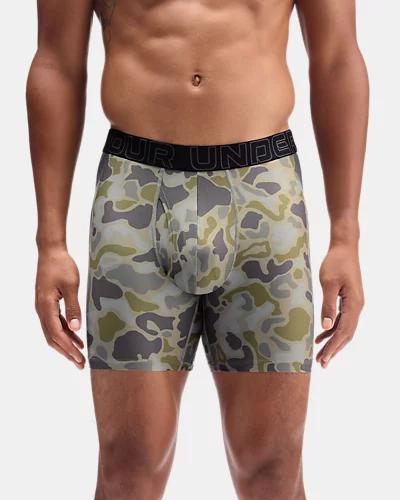 UA Performance Tech™ Printed by UNDER ARMOUR