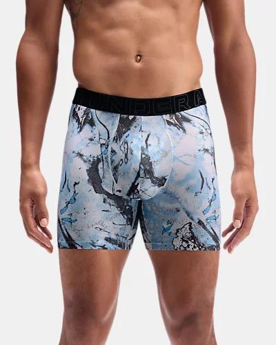 UA Performance Tech™ Printed by UNDER ARMOUR
