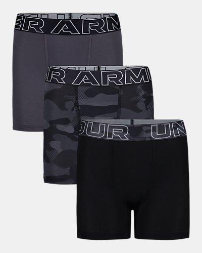 UA Performance Tech™ Printed by UNDER ARMOUR