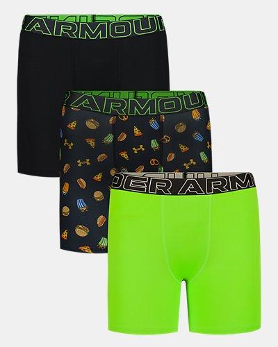 UA Performance Tech™ Printed by UNDER ARMOUR