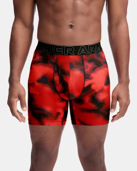 UA Performance Tech™ Printed by UNDER ARMOUR