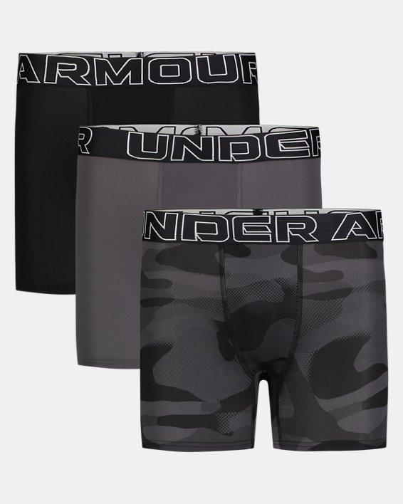 UA Performance Tech™ Printed by UNDER ARMOUR