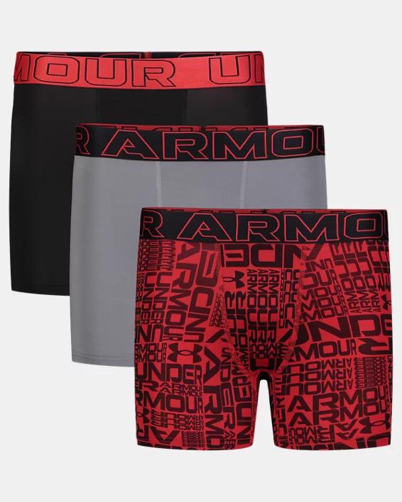 UA Performance Tech™ Printed by UNDER ARMOUR