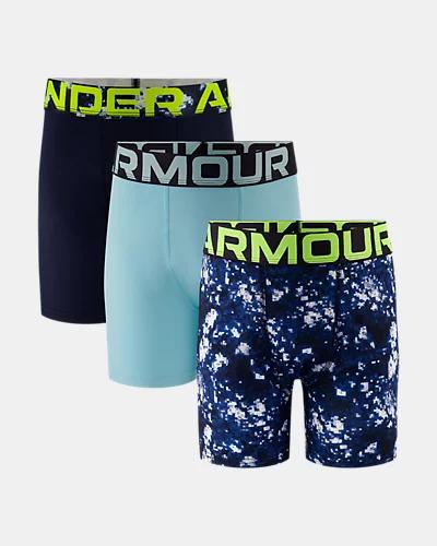 UA Performance Tech™ Printed by UNDER ARMOUR