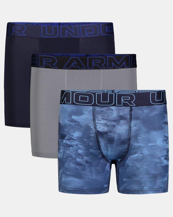 UA Performance Tech™ Printed by UNDER ARMOUR