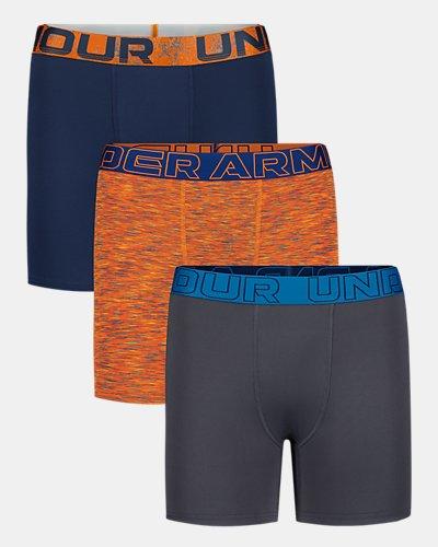 UA Performance Tech™ Printed by UNDER ARMOUR