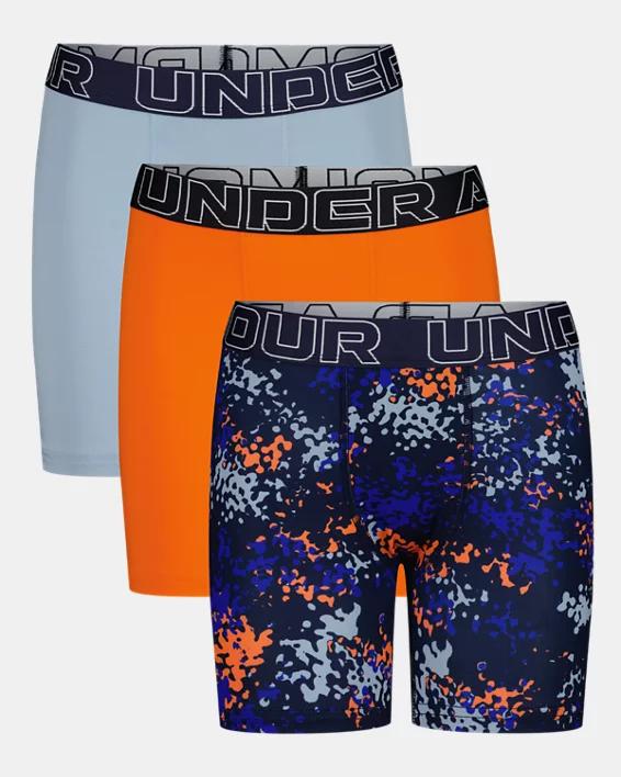 UA Performance Tech™ Printed by UNDER ARMOUR