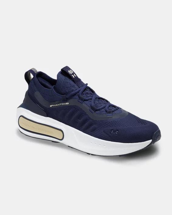 UA Phantom 4 Collegiate by UNDER ARMOUR