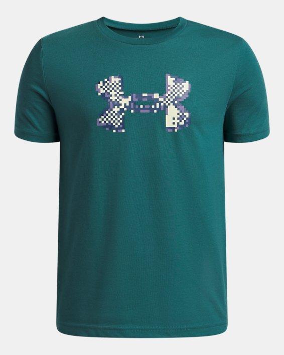 UA Pixel Logo by UNDER ARMOUR