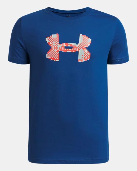 UA Pixel Logo by UNDER ARMOUR