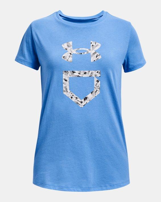 UA Plate Fill by UNDER ARMOUR