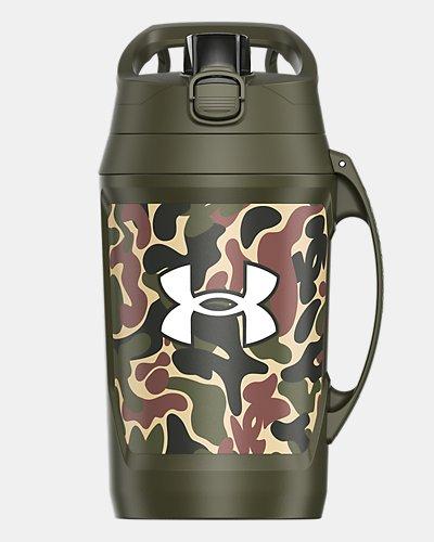 UA Playmaker 64 oz. Printed by UNDER ARMOUR