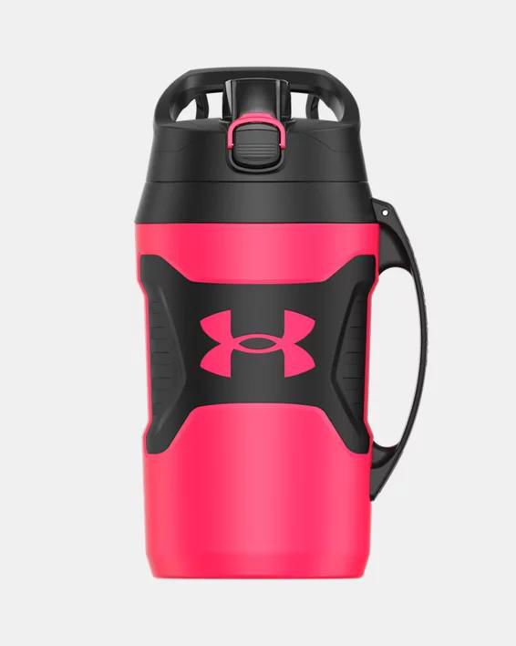 UA Playmaker Jug 64 oz. Water Bottle by UNDER ARMOUR